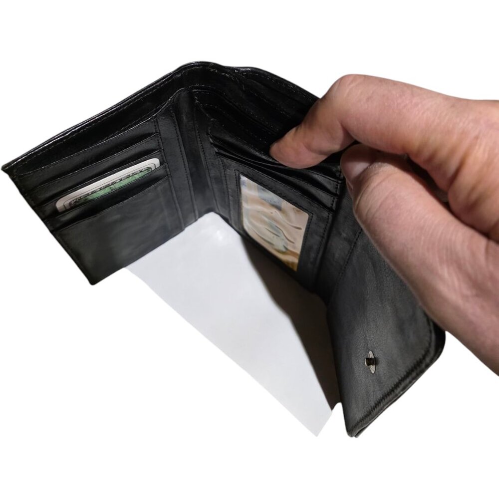 practical wallet - Picture 3 of 6